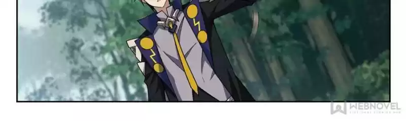 Virtual World: Close Combat Mage Chapter 175