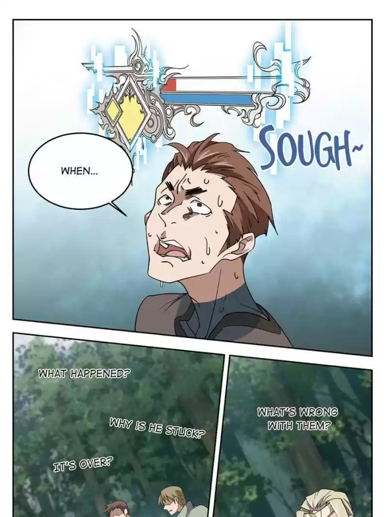 Virtual World: Close Combat Mage Chapter 175