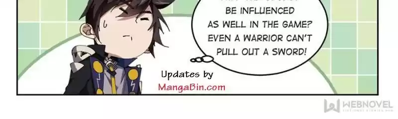 Virtual World: Close Combat Mage Chapter 178