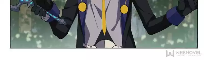 Virtual World: Close Combat Mage Chapter 178