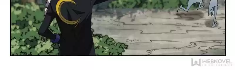 Virtual World: Close Combat Mage Chapter 178