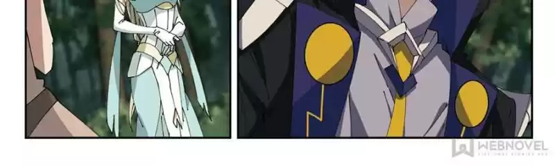 Virtual World: Close Combat Mage Chapter 178