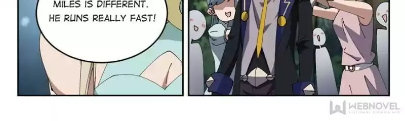 Virtual World: Close Combat Mage Chapter 178