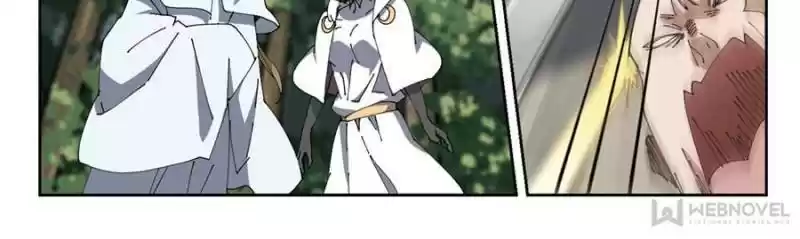 Virtual World: Close Combat Mage Chapter 178