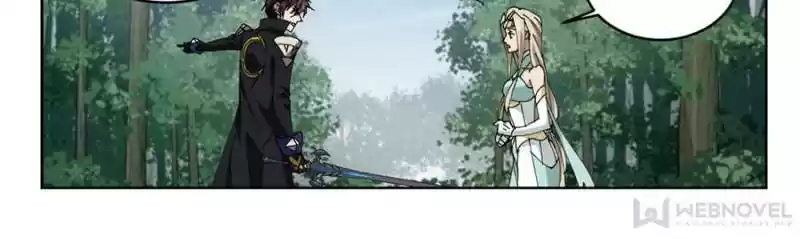 Virtual World: Close Combat Mage Chapter 179