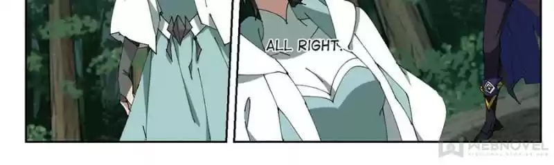 Virtual World: Close Combat Mage Chapter 179