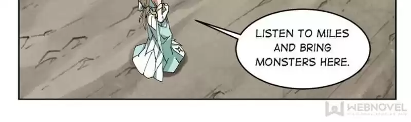 Virtual World: Close Combat Mage Chapter 179