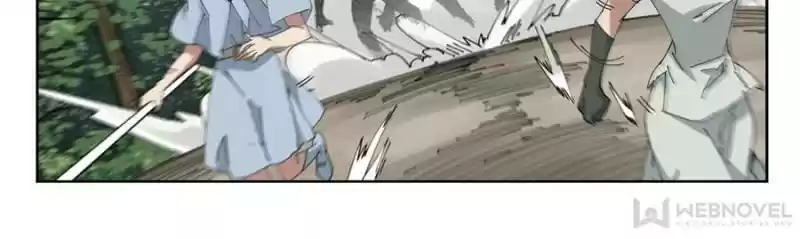 Virtual World: Close Combat Mage Chapter 179