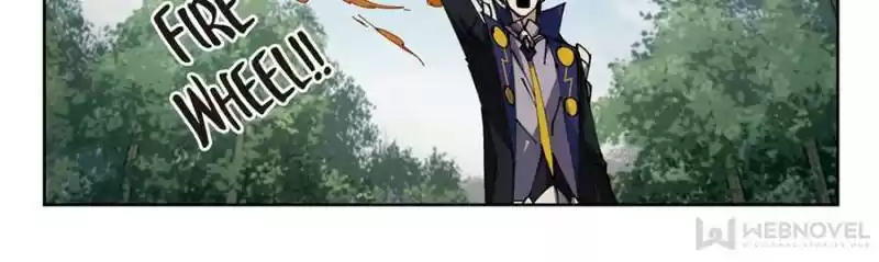 Virtual World: Close Combat Mage Chapter 179