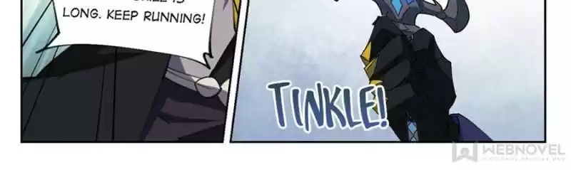 Virtual World: Close Combat Mage Chapter 179