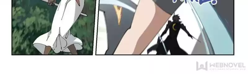 Virtual World: Close Combat Mage Chapter 179