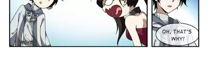 Virtual World: Close Combat Mage Chapter 18