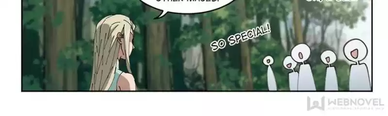 Virtual World: Close Combat Mage Chapter 180