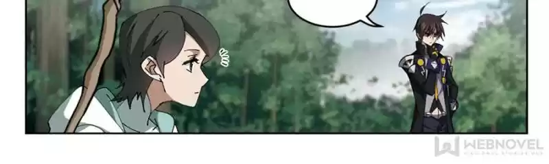 Virtual World: Close Combat Mage Chapter 180