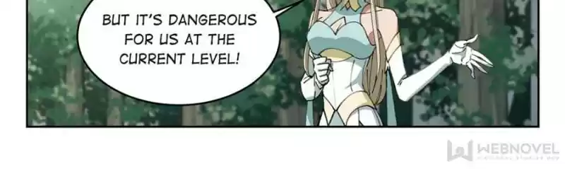 Virtual World: Close Combat Mage Chapter 180