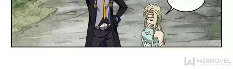 Virtual World: Close Combat Mage Chapter 182