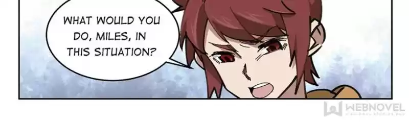 Virtual World: Close Combat Mage Chapter 184