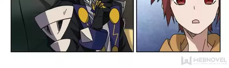 Virtual World: Close Combat Mage Chapter 184