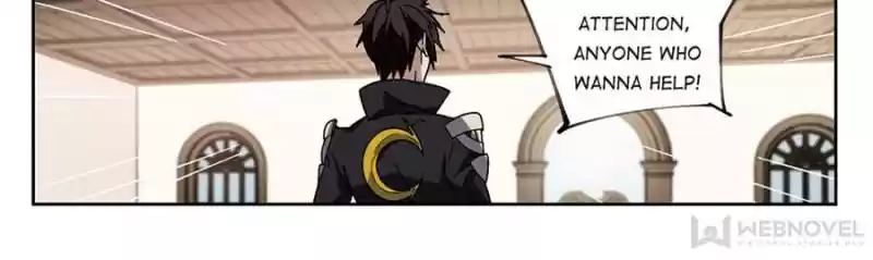 Virtual World: Close Combat Mage Chapter 185