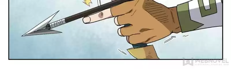 Virtual World: Close Combat Mage Chapter 185