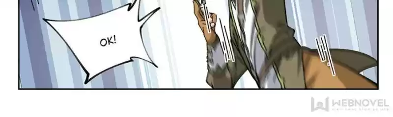 Virtual World: Close Combat Mage Chapter 185