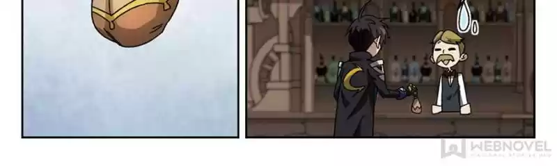 Virtual World: Close Combat Mage Chapter 185