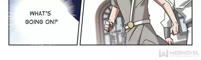 Virtual World: Close Combat Mage Chapter 186