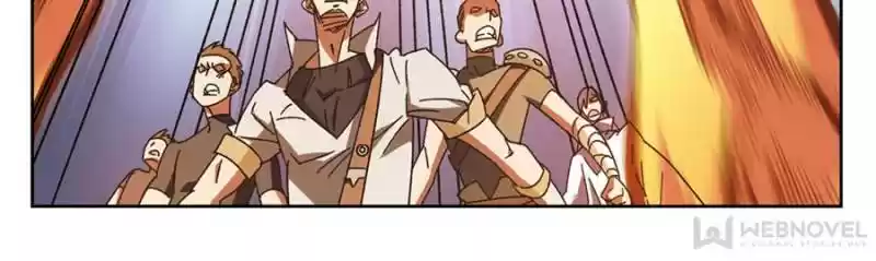 Virtual World: Close Combat Mage Chapter 186