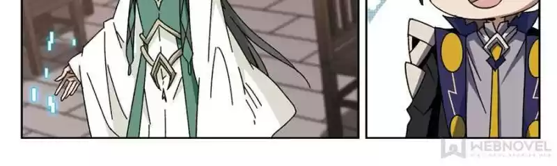 Virtual World: Close Combat Mage Chapter 186