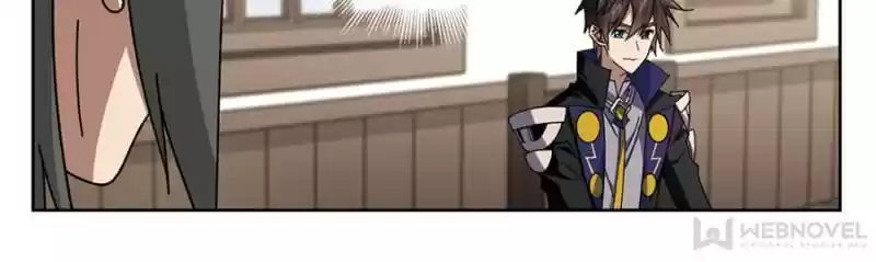 Virtual World: Close Combat Mage Chapter 187