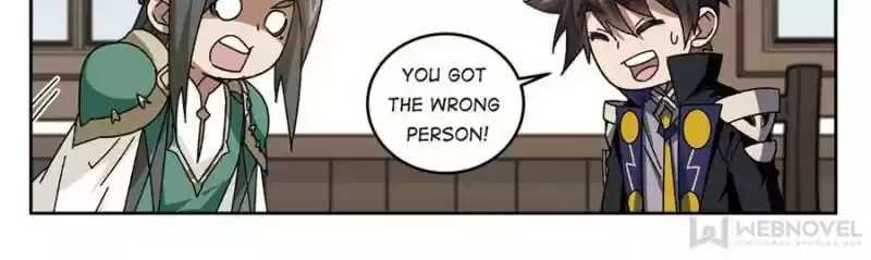 Virtual World: Close Combat Mage Chapter 187