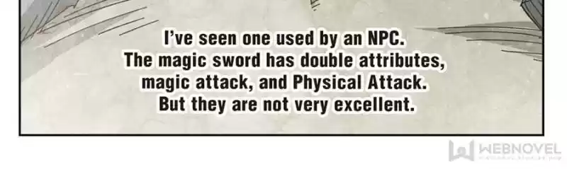 Virtual World: Close Combat Mage Chapter 188