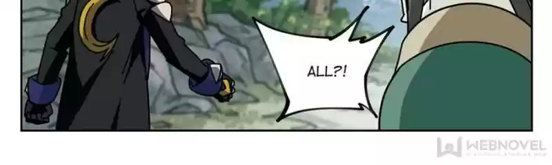 Virtual World: Close Combat Mage Chapter 188