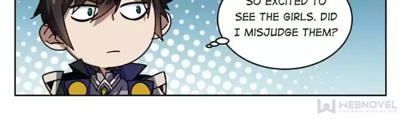 Virtual World: Close Combat Mage Chapter 188