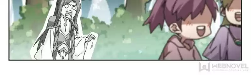 Virtual World: Close Combat Mage Chapter 189