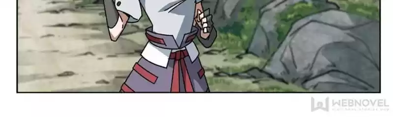 Virtual World: Close Combat Mage Chapter 189