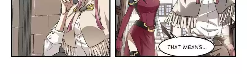 Virtual World: Close Combat Mage Chapter 19