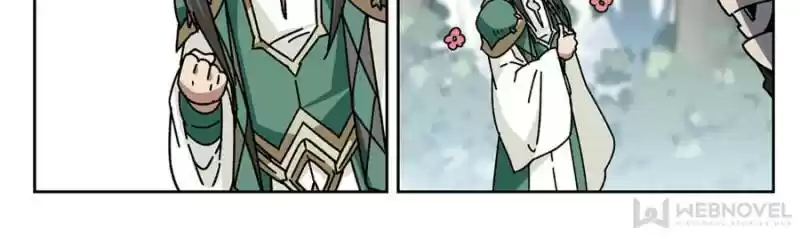 Virtual World: Close Combat Mage Chapter 190