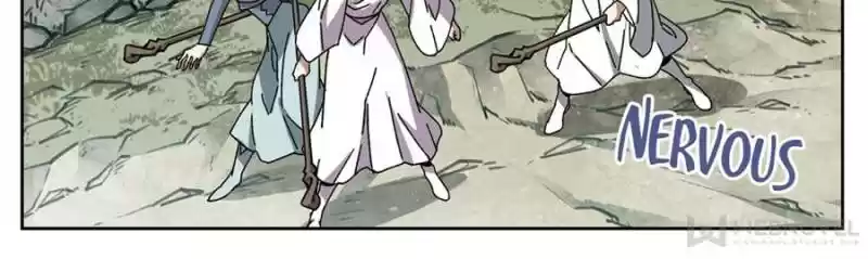 Virtual World: Close Combat Mage Chapter 190