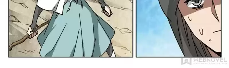 Virtual World: Close Combat Mage Chapter 190