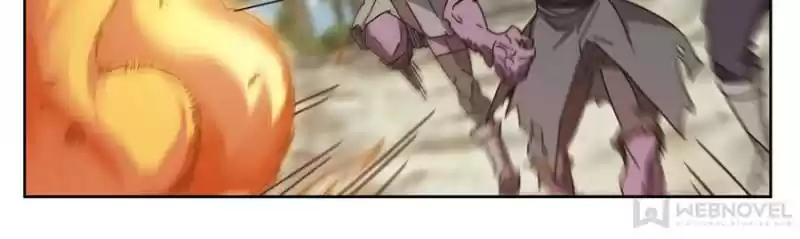 Virtual World: Close Combat Mage Chapter 190