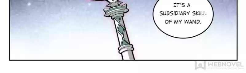 Virtual World: Close Combat Mage Chapter 191