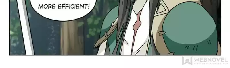 Virtual World: Close Combat Mage Chapter 191