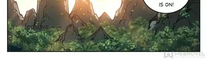 Virtual World: Close Combat Mage Chapter 191