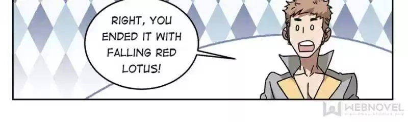 Virtual World: Close Combat Mage Chapter 192