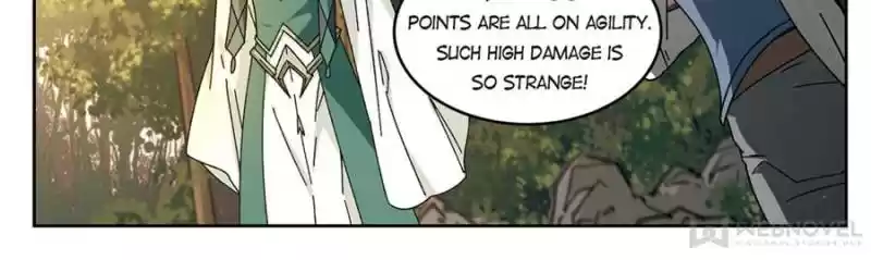 Virtual World: Close Combat Mage Chapter 192