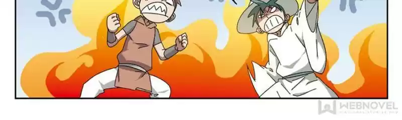 Virtual World: Close Combat Mage Chapter 194