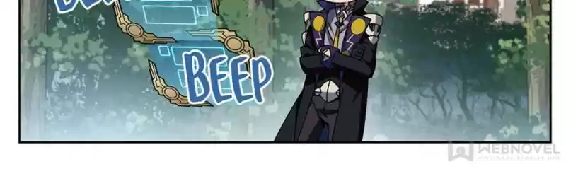 Virtual World: Close Combat Mage Chapter 194