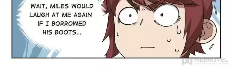 Virtual World: Close Combat Mage Chapter 195