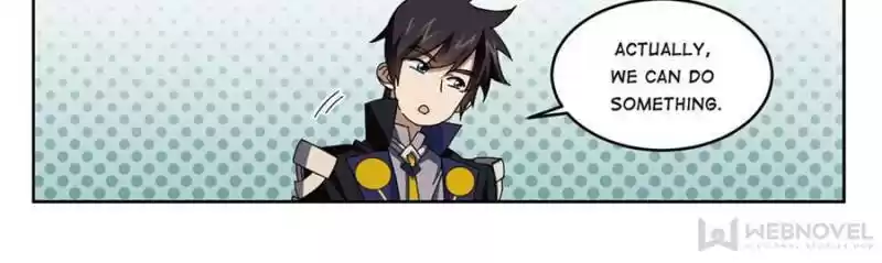 Virtual World: Close Combat Mage Chapter 195